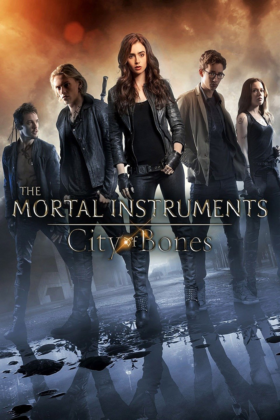 The Mortal Instruments City of Bones (2013) [14563] (A1377064800) [[Movies]] --Plex--